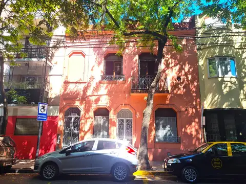Casa en Venta en Almagro, Capital Federal