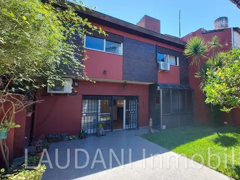 Casa en Venta en Villa Real, Capital Federal