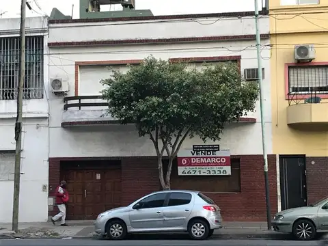 Casa en Venta en Floresta, Capital Federal