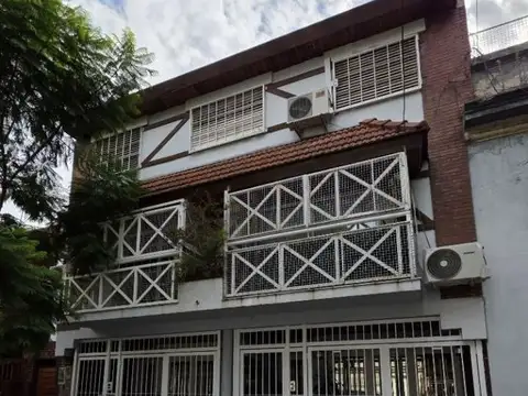 Casa en Venta en Caballito Norte, Caballito
