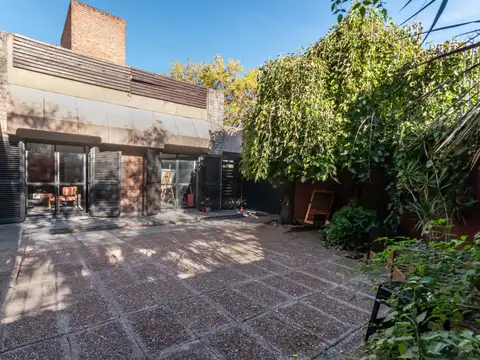 Casa en Venta en Monte Castro, Capital Federal