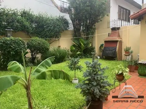 Casa en Venta en Villa Devoto, Capital Federal