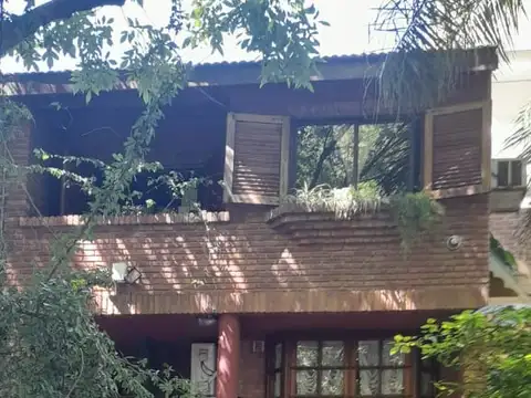 Casa en Venta en Lomas de Nuñez, Nuñez
