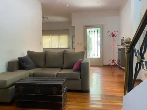Casa en Venta en Villa Devoto, CABA