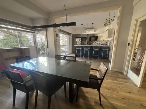 Casa en Venta en Boedo, CABA