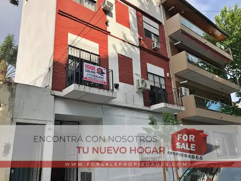 Casa en Venta en Villa Santa Rita, Capital Federal