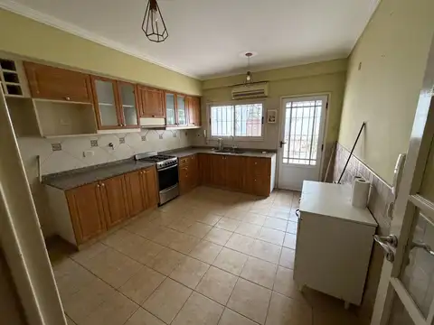 Casa en Venta en Almagro, Capital Federal