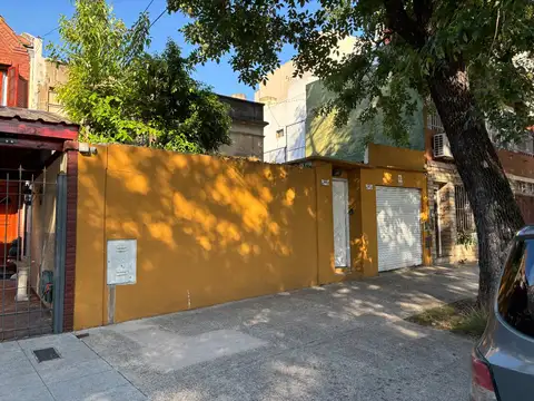 Casa en Venta en Villa Urquiza, Capital Federal