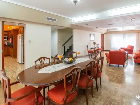 Casa en Venta en Barrio Naón, Mataderos