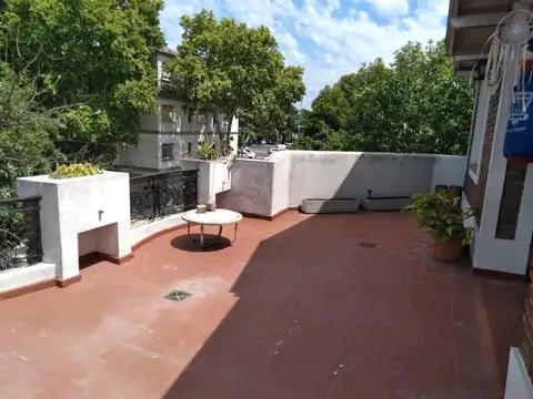 Casa en Venta en Villa Devoto, Capital Federal