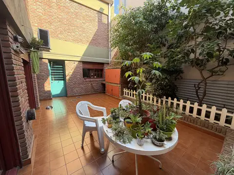 Casa en Venta en Villa Pueyrredon, Capital Federal