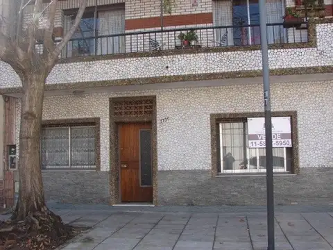 Casa en Venta en Parque Chas, Capital Federal