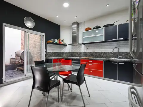 Casa en Venta en Villa Devoto, CABA