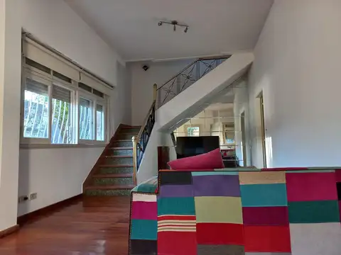 Casa en Venta en Villa Devoto, Capital Federal