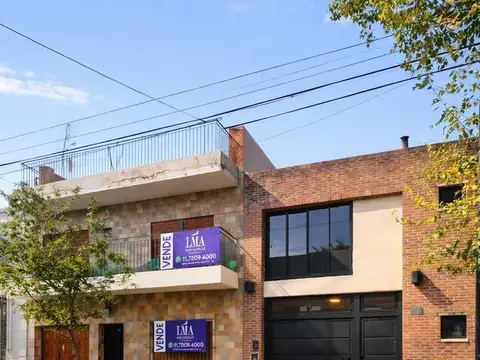 Casa en Venta en Floresta, Capital Federal