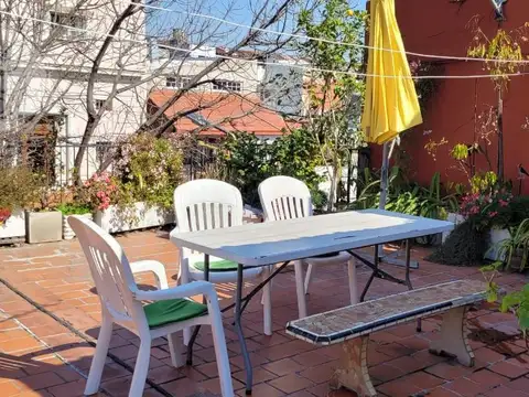 Casa en Venta en Boedo, Capital Federal