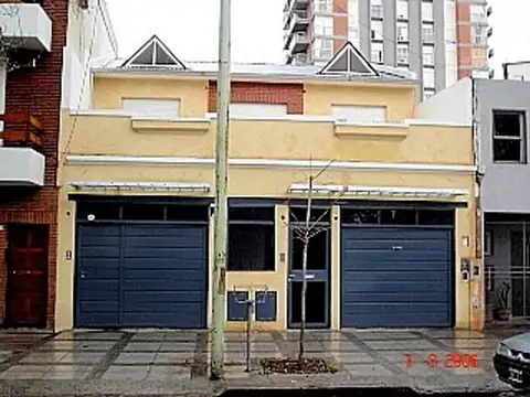 Casa en Venta en Villa del Parque, CABA