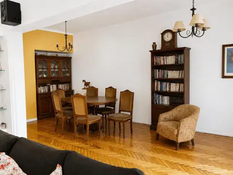 Casa en Venta en Caballito Norte, Caballito
