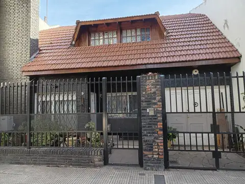 Casa en Venta en Versalles, Capital Federal