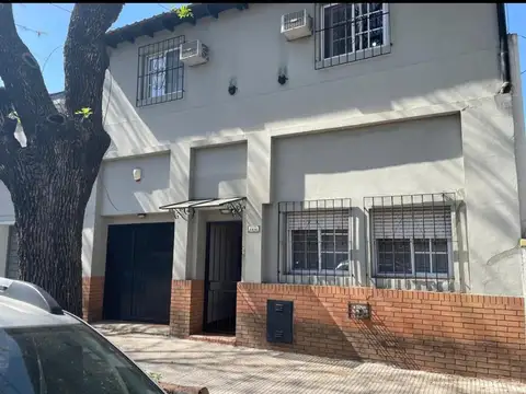 Casa en Venta en Villa del Parque, CABA