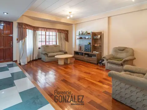 Casa en Venta en Liniers, Capital Federal