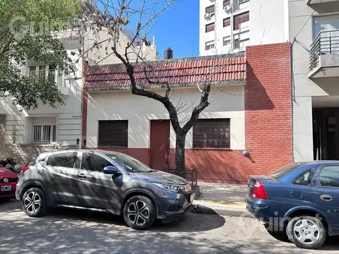 Casa en Venta en Villa Crespo, Capital Federal