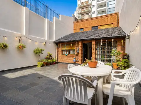Casa en Venta en San Telmo, Capital Federal