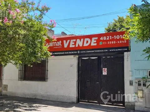 Casa en Venta en Villa Urquiza, Capital Federal
