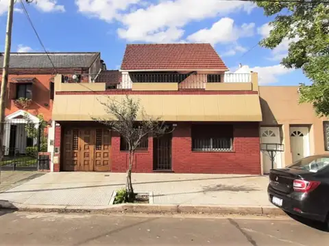 Casa en Venta en Villa Lugano, Capital Federal