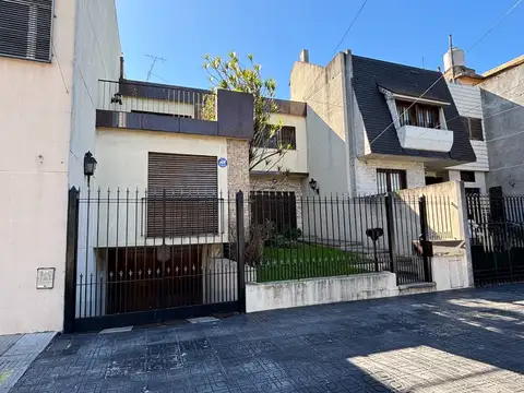 Casa en Venta en Parque Avellaneda, Capital Federal