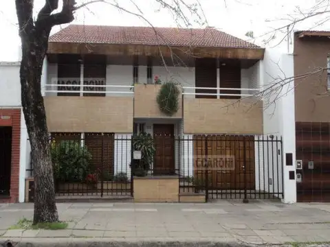 Casa en Venta en Mataderos, Capital Federal