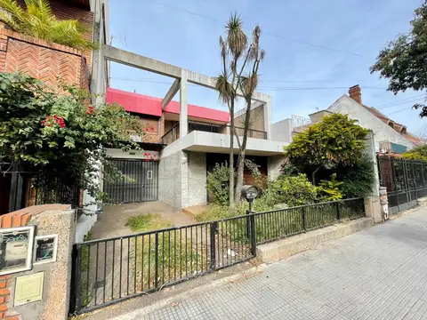 Casa en Venta en Villa Real, Capital Federal