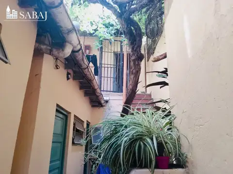 Casa en Venta en Balvanera, Capital Federal