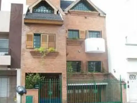 Casa en Venta en Villa Luro, Capital Federal
