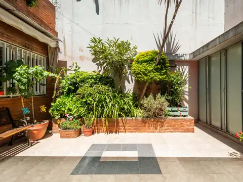 Casa en Venta en Villa del Parque, CABA