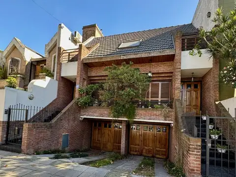 Casa en Venta en Versalles, Capital Federal