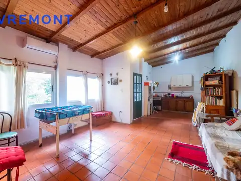 Casa en Venta en Flores Sur, Flores