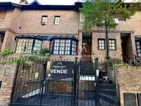 Casa en Venta en Villa Urquiza, Capital Federal