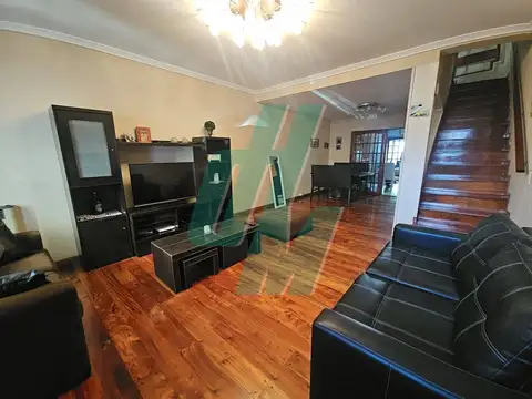 Casa en Venta en Villa Santa Rita, Capital Federal