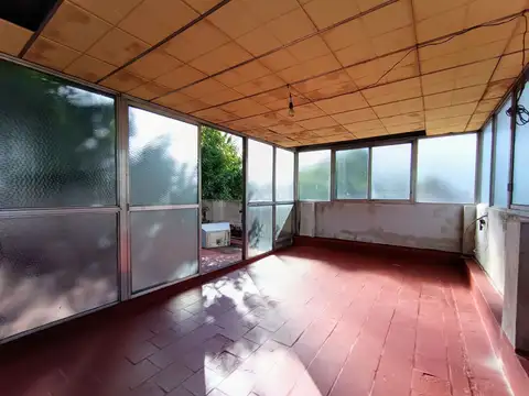 Casa en Venta en Villa Devoto, CABA