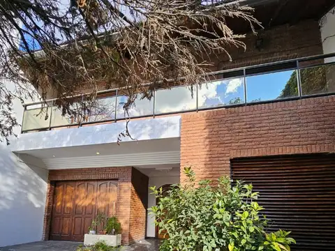 Casa en Venta en Parque Patricios, Capital Federal