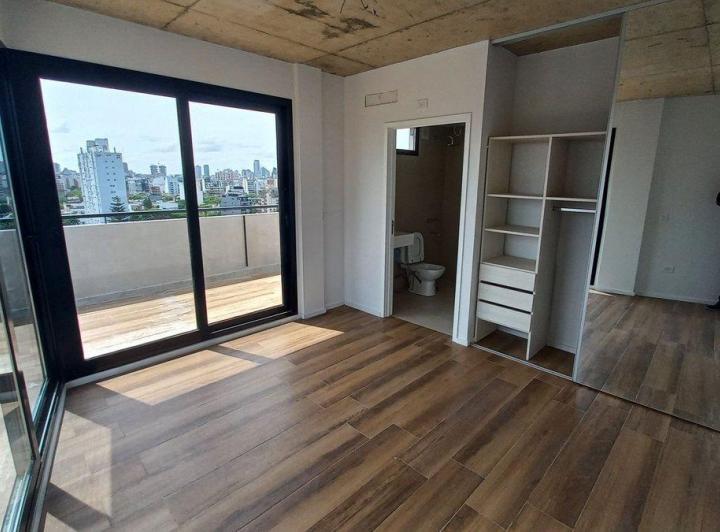 Departamento · 60m² · 3 Ambientes