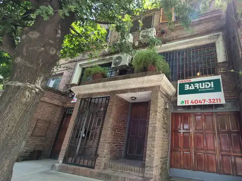 Casa en Venta en Colegiales, Capital Federal