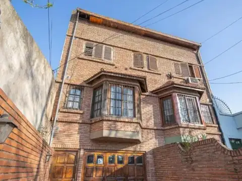 Casa en Venta en Saavedra, Capital Federal