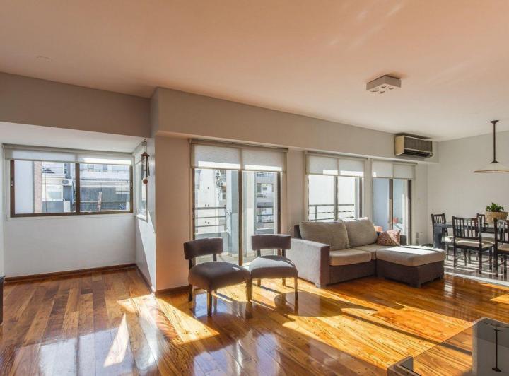 Departamento · 181m² · 5 Ambientes · 2 Cocheras