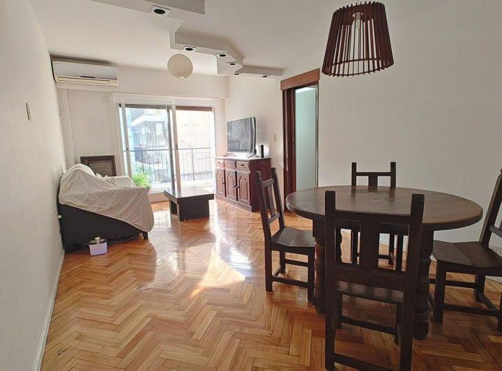 Departamento · 75m² · 4 Ambientes