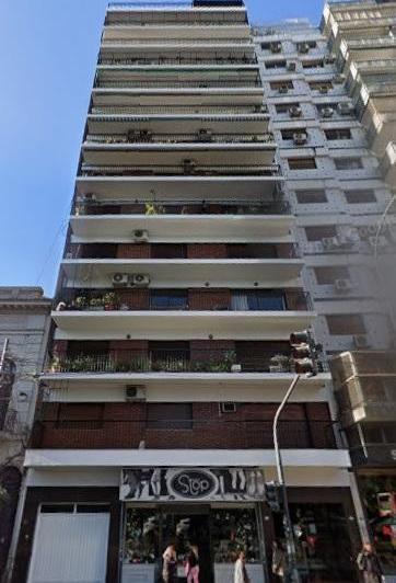 Departamento · 115m² · 4 Ambientes · 1 Cochera