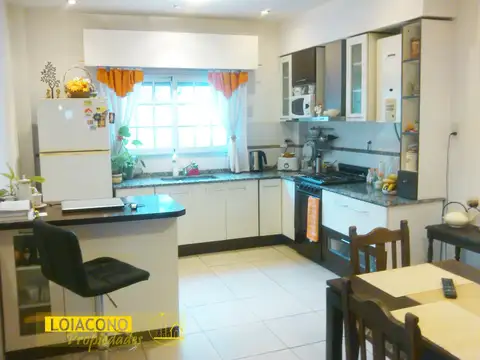 Casa en Venta en Villa Lugano, Capital Federal