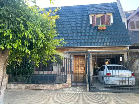 Casa en Venta en Versalles, Capital Federal