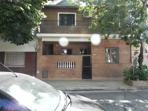 Casa en Venta en Villa del Parque, Capital Federal